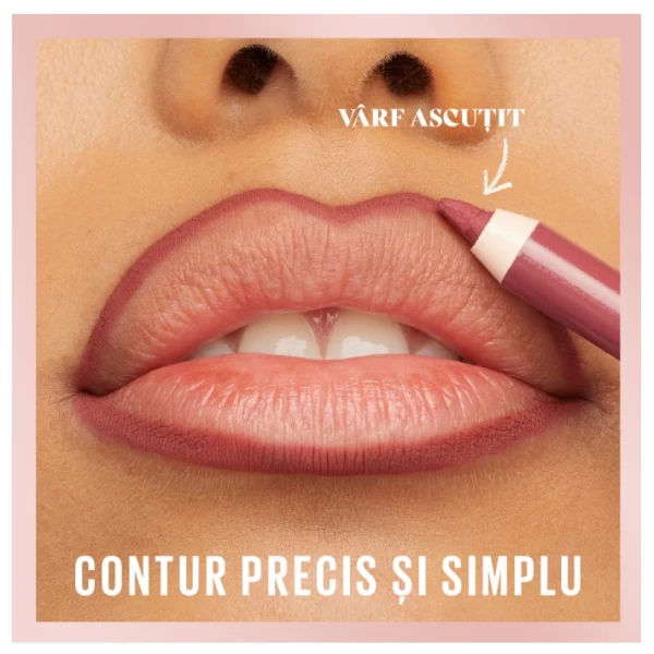 Maybelline Карандаш для губ Lifter Liner 005 On it - image 5