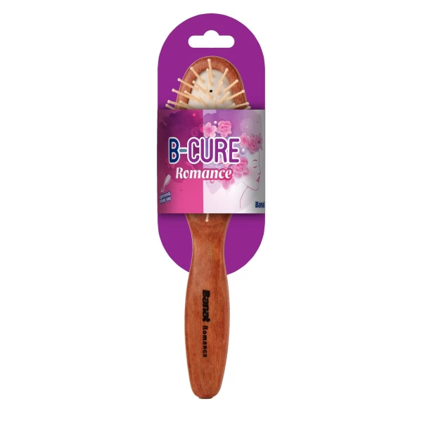 Banat Perie de păr B-Cure Romance 587 - image 1