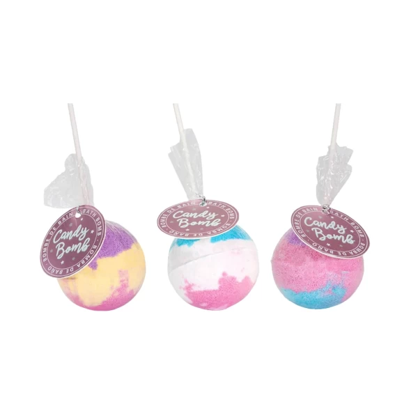 Бомбочкa для ванны Martinelia - image 1