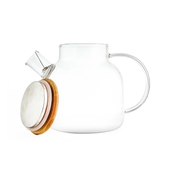 Ceainic BAMBOO PLUS 1.2 L - image 3
