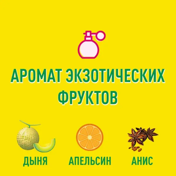 Batiste Сухой шампунь 200мл тропический аромат - image 2