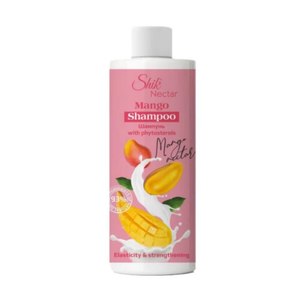 Shik Nectar sampon 400 g Mango - image 1