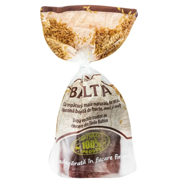 Milina Paine Baltia feliata 300g - image 1