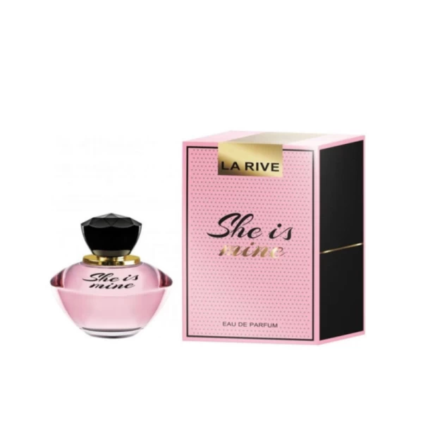 La Rive Apa de parfum 90ml She is Mine - image 1