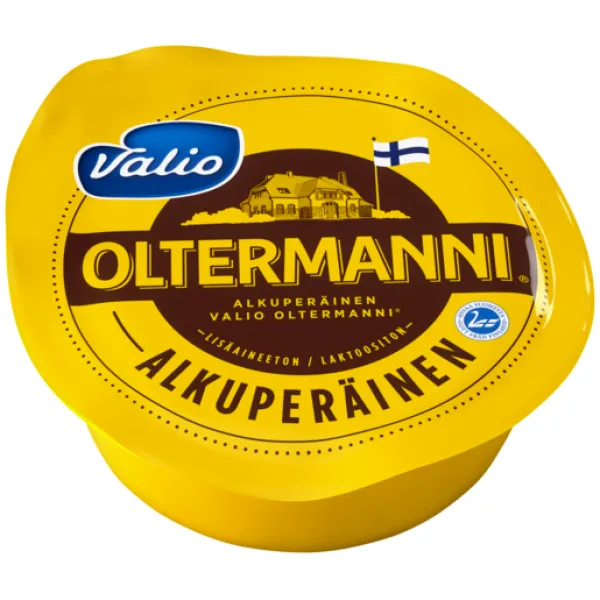 Сыр Ольтермани 50%, 250г - image 1