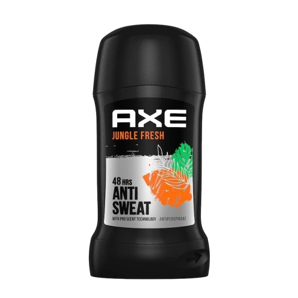 AXE Антиперсперант-стик Jungle Fresh 50 мл - image 1