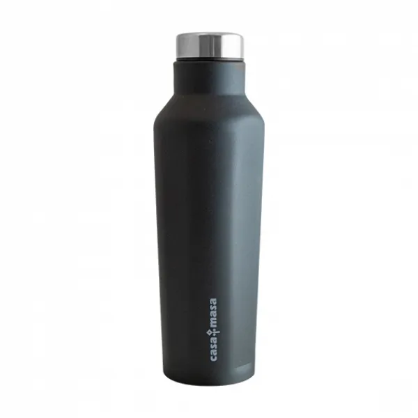 Termos-Sticla 500 ml negru - image 1