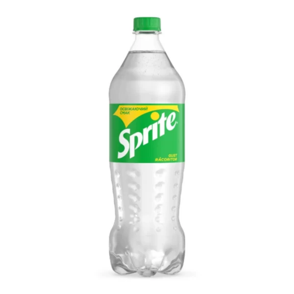 Sprite Bautura carbogazoasă 1,25L - image 1
