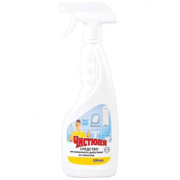 Cistyunia Solutie anti-mucegai instantaneu 500 ml - image 1