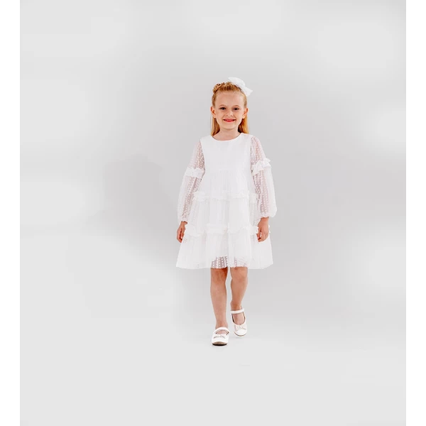 Eray Kids rochite fetite 104-122 cm 9338 - image 1