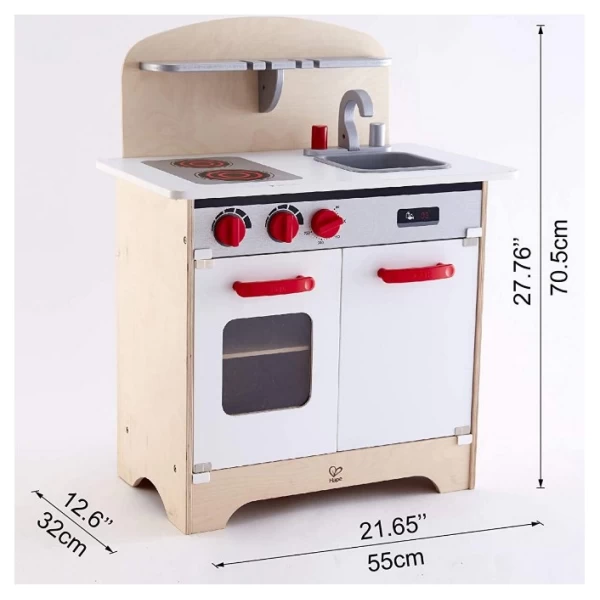 Bucatarie din lemn Hape - image 5