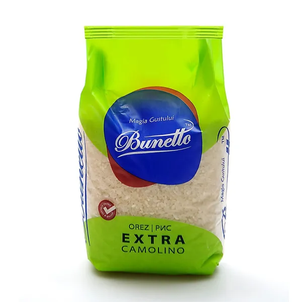Bunetto Orez Extra Camolino 0.9kg - image 1