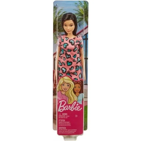 Кукла Barbie Супер Стиль, в ассортименте - image 4