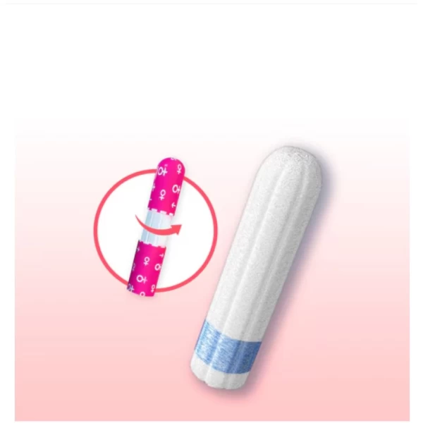 Kotex Tampoane Ultra Sorb Super 16 buc - image 4