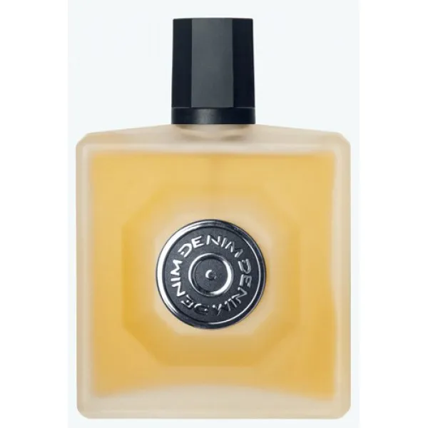 DENIM Apa de toaleta 100ml ORIGINAL - image 2
