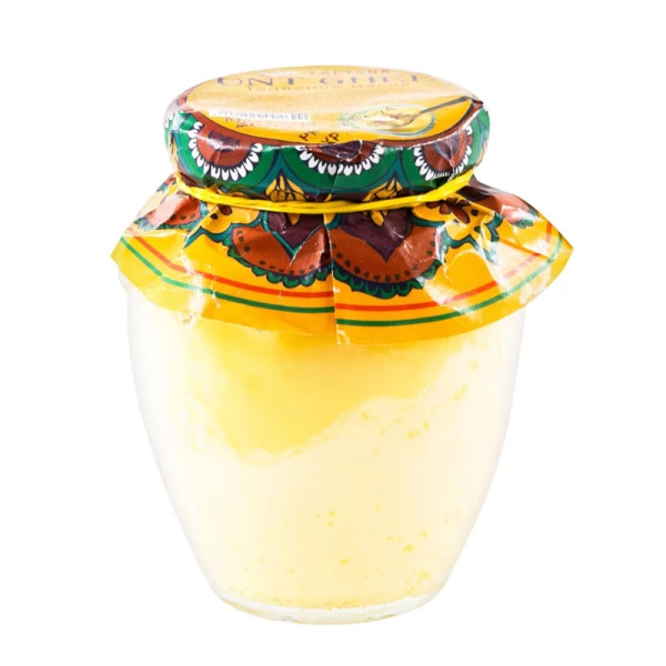 Lactana Unt ghee 260 g - image 1