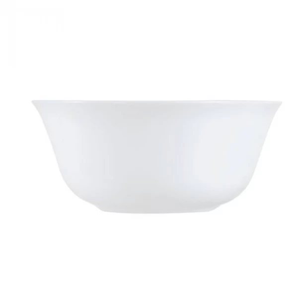 Салатник Classic белого 12 см Everyday - image 1