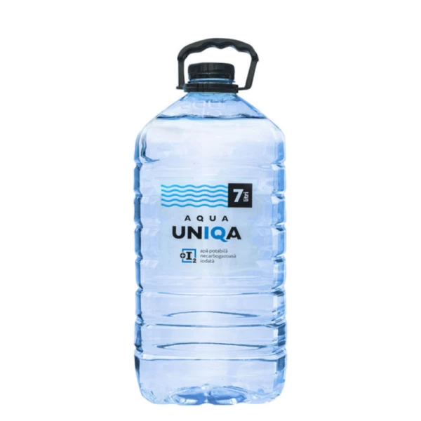 Aqua UnIQa Iodata negazata 6+1l - image 1