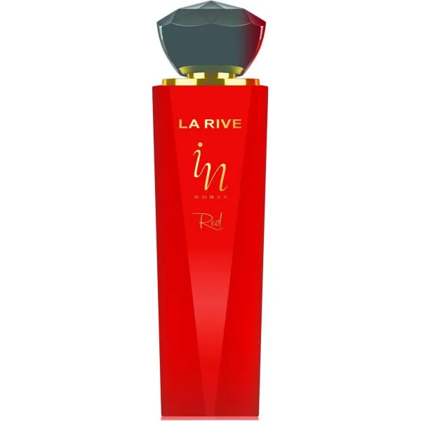 Парфюмированная вода для женщин La Rive In Woman Red 100 мл - image 3