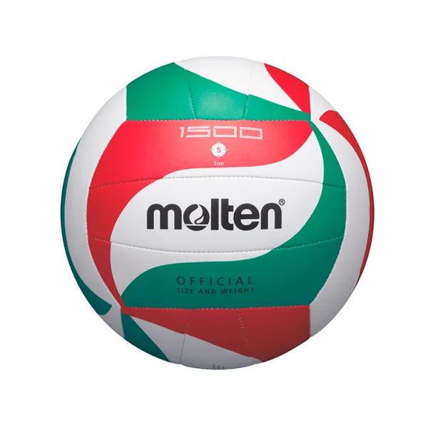 Minge volei Molten Volley ball - image 1