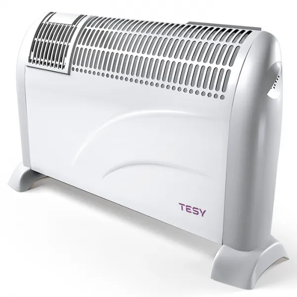 TESY Convector de podea CN 203 ZF - image 1