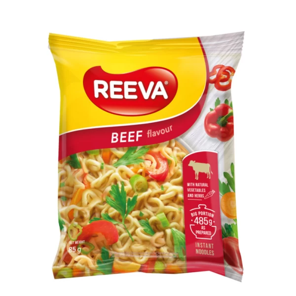 Taitei cu ou Reeva vita pachet 85 gr - image 1