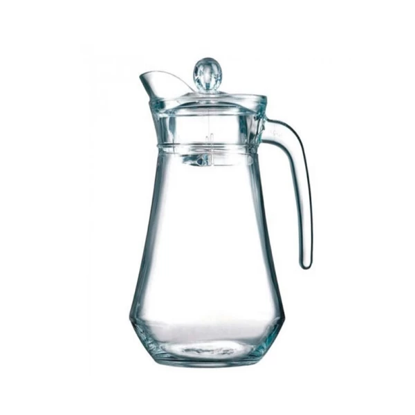 Кувшин с крышкой ARC 1 л - image 1