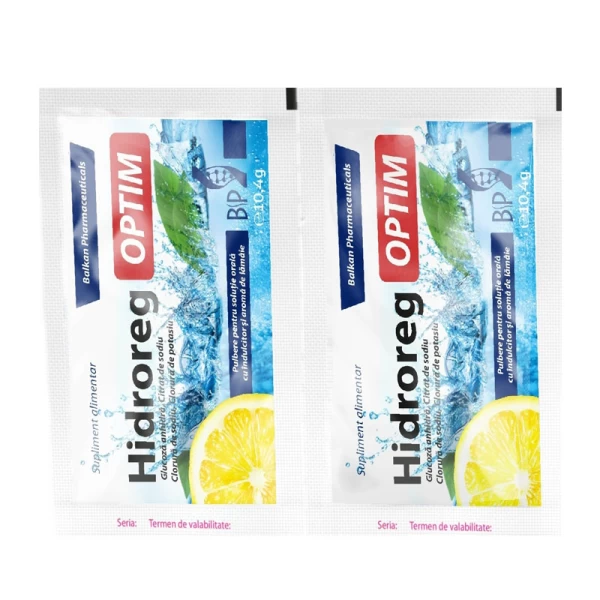 BP Isotonic Hidroreg Optim 10pcs - image 3
