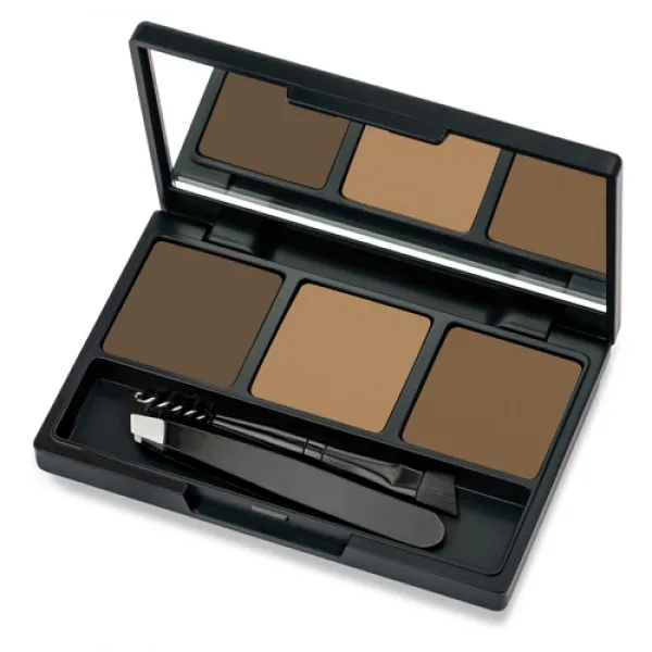 Golden Rose Set de sprancene Eyebrow Styling Kit 01 - image 1
