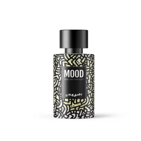 Mood Apa de parfum 100 ml Creamy - image 2