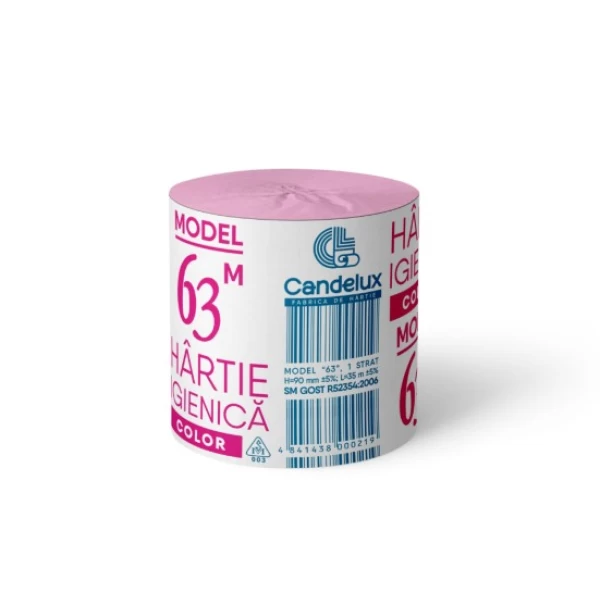 Туалетная Бумага Модель 63 M - image 1