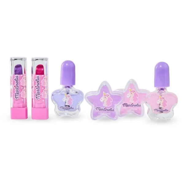 Martinelia Set cosmetica Fata Unicorn - image 2
