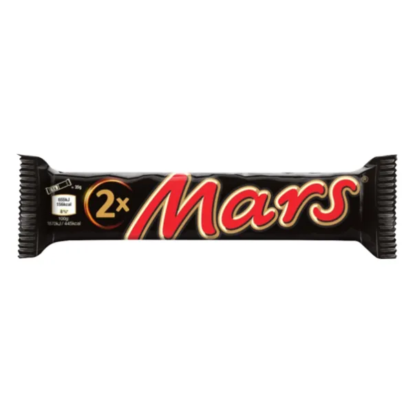 Mars Chocolate Bar 70g - image 1