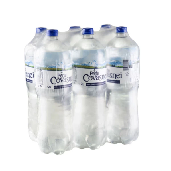 Perla Covasnei Apa minerala carbogazoasa 2 l - image 3