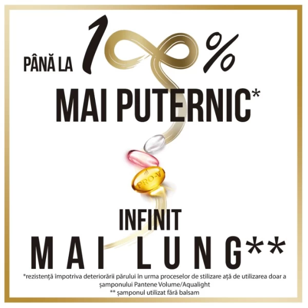 Pantene Sampon 360ml Infinite Length - image 3