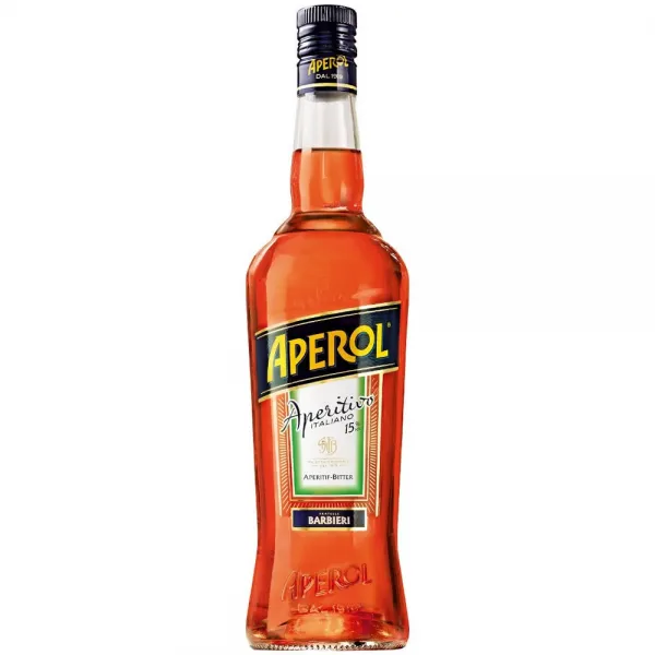 Aperitiv Aperol Aperetivo 0.7 L - image 1