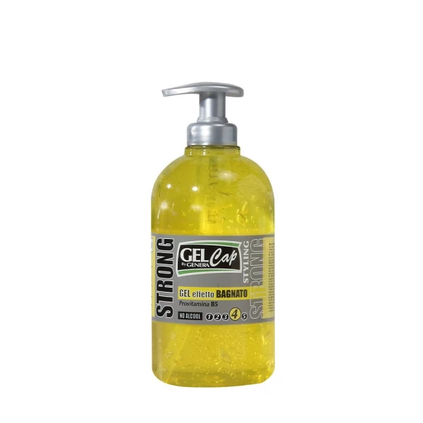 Genera Gel pentru par Strong 500 ml - image 1