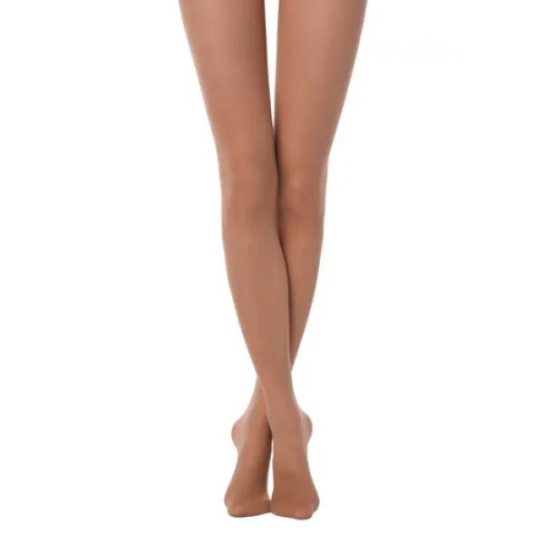 Колготки женские Conte Elegant Prestige 20 р.2 bronz - image 6