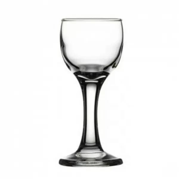 Set pocale BISTRO vodka 60 ml, Set 6 buc - image 4