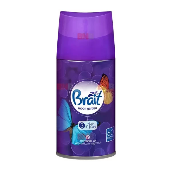 Brait Odorizant 250ml rez Moon Garden - image 2