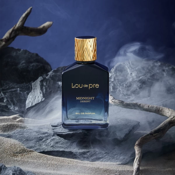 Lou de Pre парфюмерная вода 90мл Midnight Desert - image 4