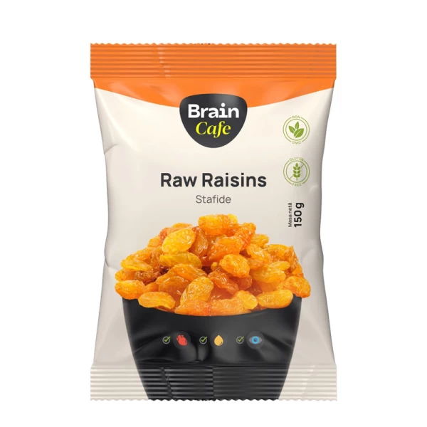 Brain Cafe Stafide 150 g - image 1