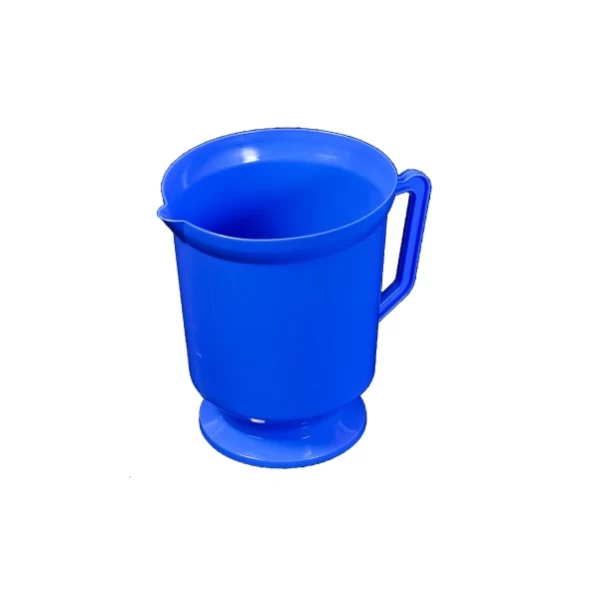 Cana de apa 1L - image 3