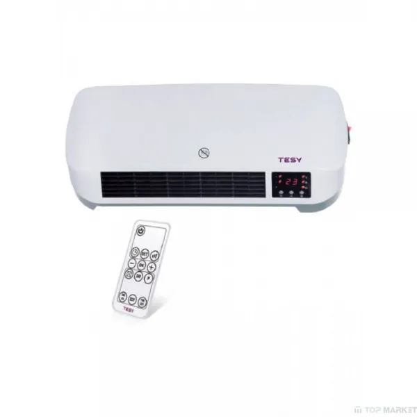 TESY Aeroterma de perete HL 274 W PTC ERP - image 1