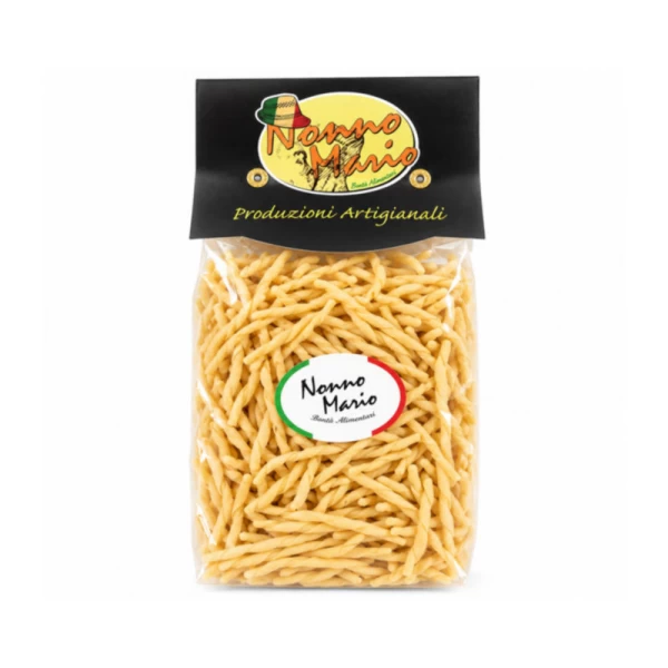 Nonno Mario Paste Trofie de casa 500 g - image 1