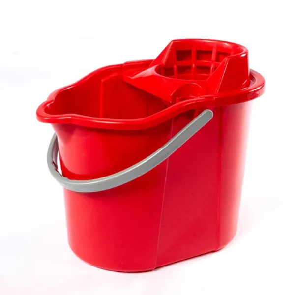 Ведро с отжимом 15 л - image 3