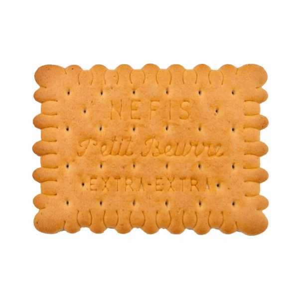 Печенье со вкусом ванили Petit Beurre 185г - image 2