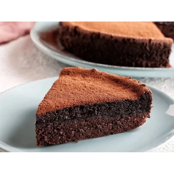 Dr. Oetker Cacao Neagra 100gr - image 2