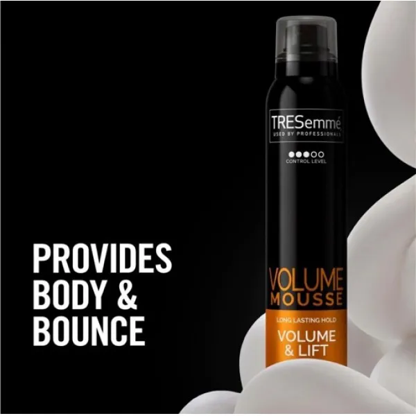 TRESemme Mousse 200ml Volume Lift - image 2