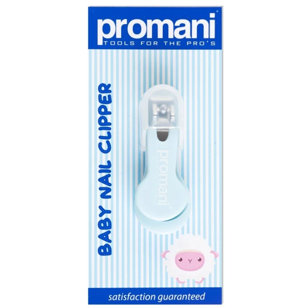 Promani unghier pentru bebeluși - image 1